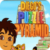 Diego's Puzzle Pyramid igrica 