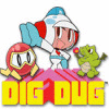 Dig Dug igrica 