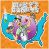 Digby's Donuts igrica 