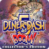 Diner Dash 5: Boom Collector's Edition igrica 