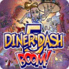 Diner Dash 5: BOOM igrica 