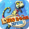 Dino Rage Defence igrica 