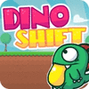 Dino Shift igrica 
