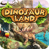 Dinosaur Land igrica 