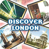 Discover London igrica 