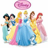 Disney Princess: Hidden Treasures igrica 