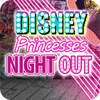 Disney Princesses Night Out igrica 
