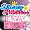 Disney Princesses — Runway Models igrica 