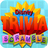 Disney Trivia Scramble igrica 
