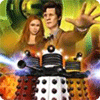 Doctor Who: The Adventure Games - City of the Daleks igrica 