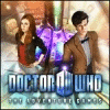 Doctor Who: The Adventure Games - TARDIS igrica 