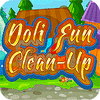 Doli Fun Cleanup igrica 