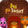 Doli Pie Factory igrica 
