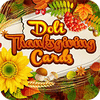 Doli Thanksgiving Cards igrica 