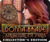 Donna Brave: And the Strangler of Paris Collector's Edition igrica 