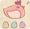 Doodle Eggs igrica 