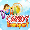 Dora Candy Transport igrica 