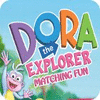 Dora the Explorer: Matching Fun igrica 