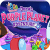 Dora's Purple Planet Adventure igrica 