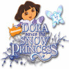 Dora Saves the Snow Princess igrica 