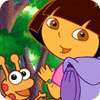 Dora the Explorer: Online Coloring Page igrica 