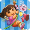 Dora the Explorer: Find the Alphabets igrica 