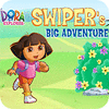 Dora the Explorer: Swiper's Big Adventure igrica 