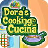 Dora's Cooking In La Cucina igrica 