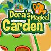 Dora's Magical Garden igrica 