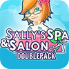 Double Pack Sally's Spa & Salon igrica 