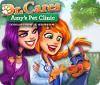 Dr. Cares: Amy's Pet Clinic Collector's Edition igrica 