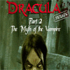 Dracula Series Part 2: The Myth of the Vampire igrica 