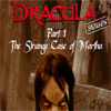Dracula Series Part 1: The Strange Case of Martha igrica 