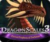 DragonScales 3: Eternal Prophecy of Darkness igrica 