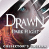 Drawn: Dark Flight Collector's Editon igrica 