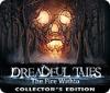 Dreadful Tales: The Fire Within Collector's Edition igrica 