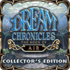 Dream Chronicles: The Book of Air Collector's Edition igrica 
