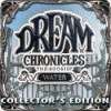 Dream Chronicles: The Book of Water Collector's Edition igrica
