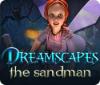 Dreamscapes: The Sandman igrica 