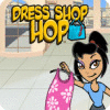 Dress Shop Hop igrica 
