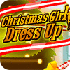 Dress-Up Christmas Girl igrica 