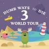 Dumb Ways to Die 3 World Tour igrica 