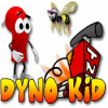 Dyno Kid igrica 