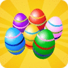 Easter Egg Matcher igrica 