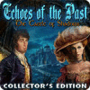 Echoes of the Past: The Castle of Shadows Collector's Edition igrica 