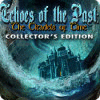 Echoes of the Past: The Citadels of Time Collector's Edition igrica