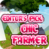 Editor's Pick — Chic Farmer igrica 