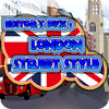 Editor's Pick — London Street Style igrica 
