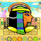 Egyptian Roulette igrica 
