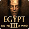 Egypt III: The Fate of Ramses igrica 
